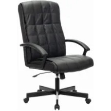 Кресло Brabix Quadro EX-524 (черный)