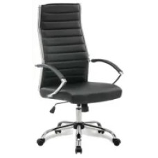 Кресло Brabix Style EX-528 (черный)