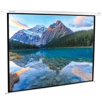Проекционный экран BRAUBERG Moto 4:3 (180x240) 236734