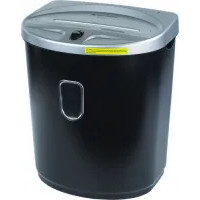 Шредер BRAUBERG S8-DS 531772