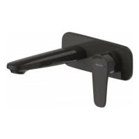 Смеситель без скрытого механизма Bravat P8429564BW-ENG