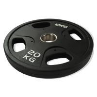 Диск Bronze Gym BG-PA-PL-P200 20 кг