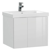 Умывальник Cersanit Colour 50