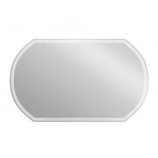 Cersanit Зеркало Led 090 Design 100x60 LU-LED090*100-D-OS