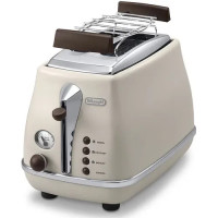 Тостер DeLonghi CTOV 2103.BG