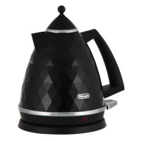 Чайник DeLonghi KBJ 2001.BK