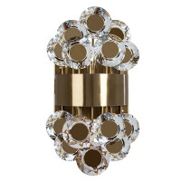 Бра Divinare Amalthea 7202/17 AP-2