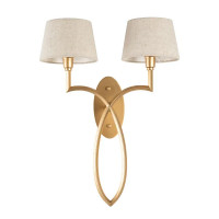 Бра Divinare Florence 6819/19 AP-2