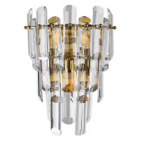 Бра Divinare Rosie 3511/17 AP-3