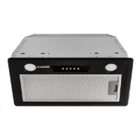 Кухонная вытяжка Exiteq EX-1266 (черный)