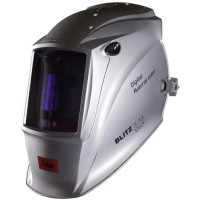Сварочная маска Fubag Blitz 5-13 Visor Digital Natural Color