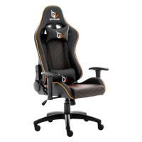 Офисный стул GameLab Paladin (black)
