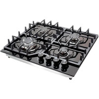 Варочная панель Ginzzu HCG-465