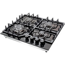 Варочная панель Ginzzu HCG-465
