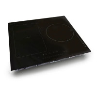 Варочная панель Ginzzu HCI-351