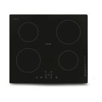 Варочная панель Ginzzu HCI-408
