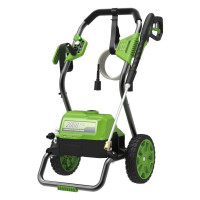 Мойка высокого давления Greenworks GPW2000II 5106707