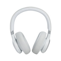 Наушники JBL Live 660NC (белый)