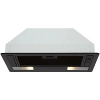 Кухонная вытяжка Jetair Viera Lux BL/A/72 PRF0174915