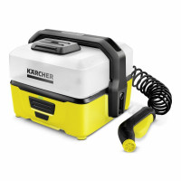 Мойка высокого давления Karcher OC 3 1.680-015.0