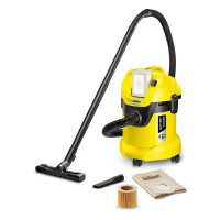 Пылесос Karcher WD 3 Battery Premium 1.629-950.0
