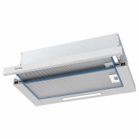Кухонная вытяжка Korting KHP 6512 W