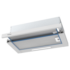 Кухонная вытяжка Korting KHP 6512 W