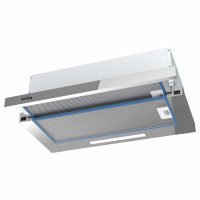 Кухонная вытяжка Korting KHP 6512 X