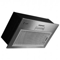 Кухонная вытяжка LEX GS Bloc Light 600 (нержавеющая сталь)