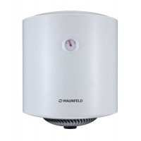 Накопительный электрический водонагреватель MAUNFELD MWH50W01