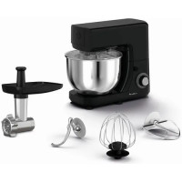 Планетарный миксер Moulinex Essential QA151810