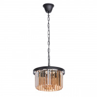 Подвесная люстра MW-Light Гослар 498015203