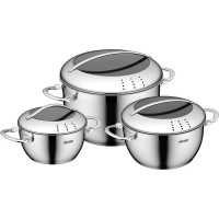 Кастрюля с длинной ручкой Nadoba Maruska 726618