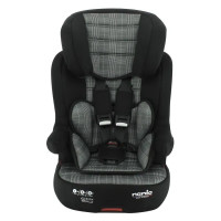 Детское автокресло Nania Imax Isofix (tech london)
