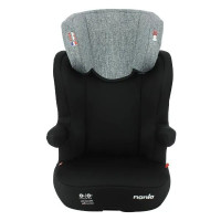 Детское автокресло Nania Rway Easyfix (tech silver)
