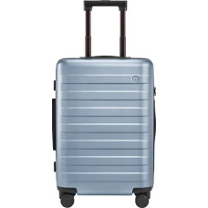 Чемодан-спиннер Ninetygo Rhine PRO Luggage 24" (синий)