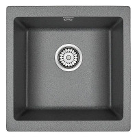Кухонная мойка Paulmark Brilon PM104546-DG
