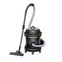 Пылесос Samsung VCW7555S3K