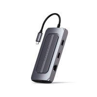 USB-хаб Satechi ST-UCMXAM
