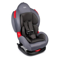 Детское автокресло Siger Disney Кокон Isofix (маренго)