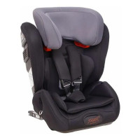 Детское автокресло Siger Гранд Isofix (sky dark)