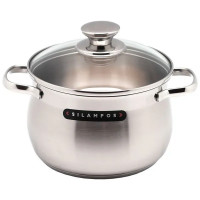 Кастрюля Silampos Royal 633123VY6624