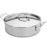 Кастрюля Silampos Supreme Prof 639002BG1016