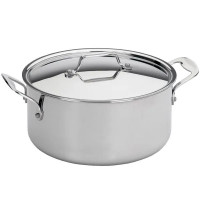 Кастрюля Silampos Supreme Prof 639002BG1020