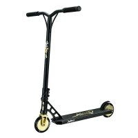 Трюковый самокат Snoz Legend SN-MC25H-120Y (желтый)