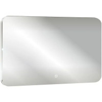 Toppus Зеркало Satin 80x55