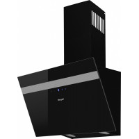 Кухонная вытяжка Weissgauff Zibal 60 BLX Sensor