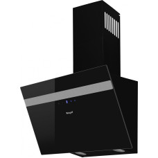 Кухонная вытяжка Weissgauff Zibal 60 BLX Sensor