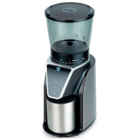 Электрическая кофемолка Wilfa Balance steel CG1S-275