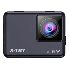 Экшен-камера X-try XTC400